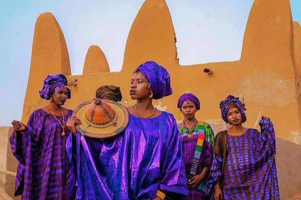 Ramadan: A Holy Month in Senegal