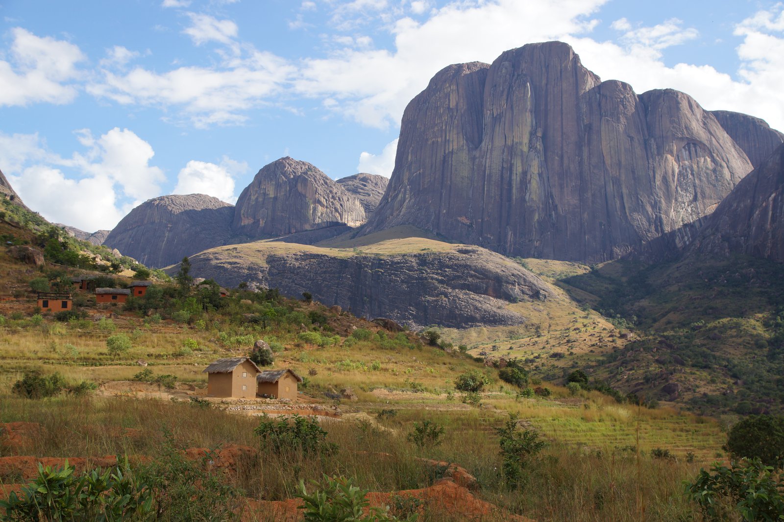 Explore Africa visit Madagascar Expedition Subsahara