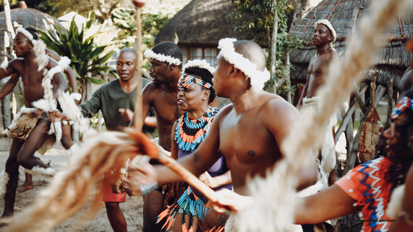 South Africa’s First Fruits Festival: A Celebration of Culture and Gratitude