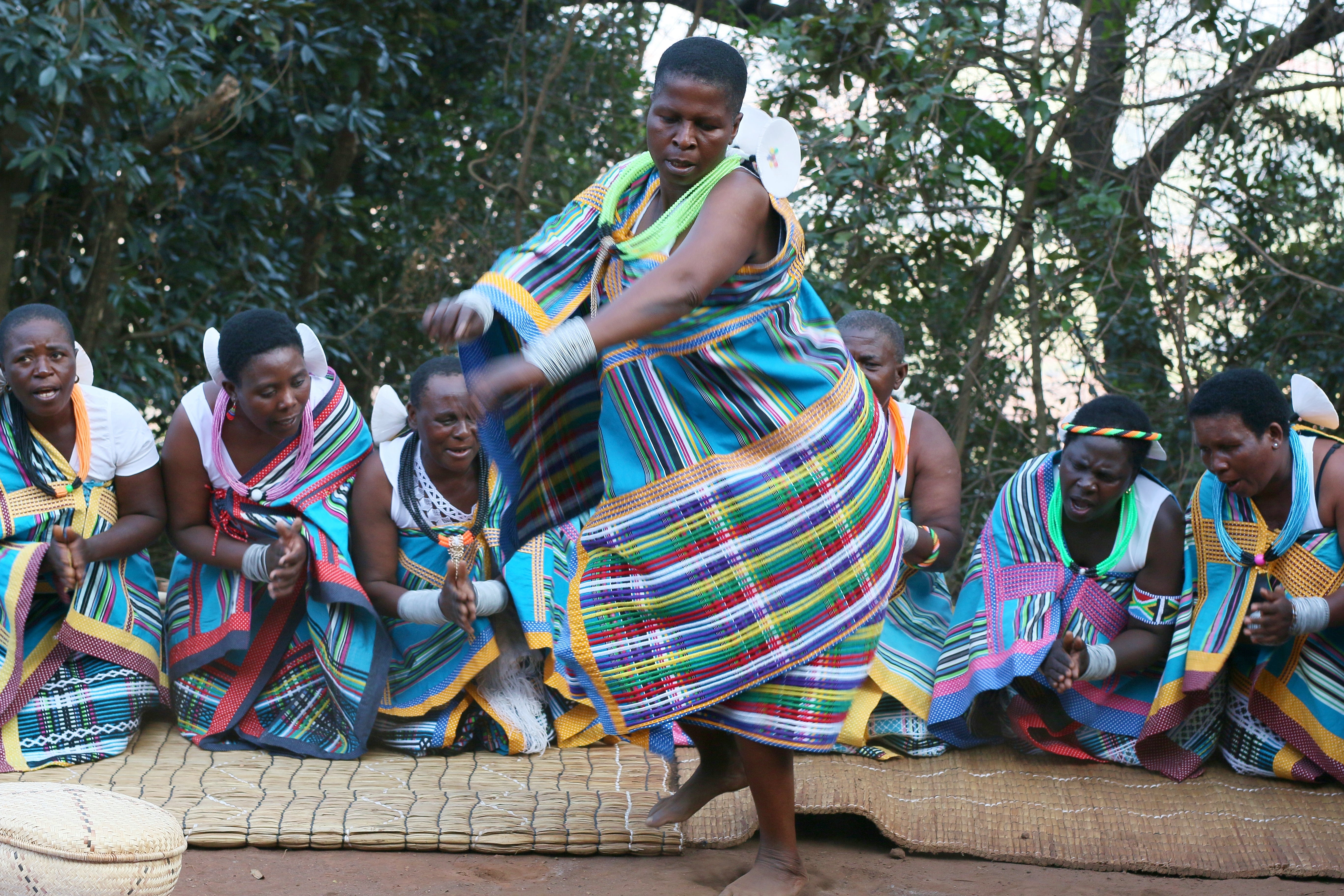 The Venda People the-venda-people