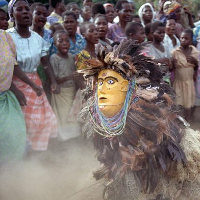 The Chewa People of Southern Africa