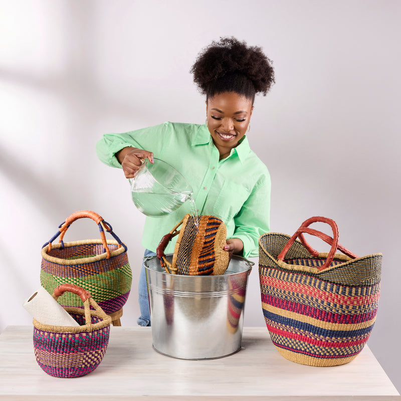 Aminata Shopper