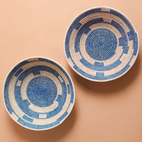 Khady Wall Basket