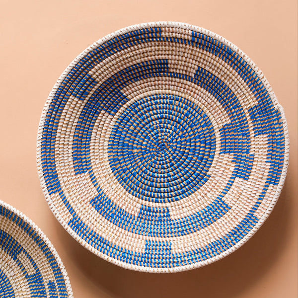 Khady Wall Basket