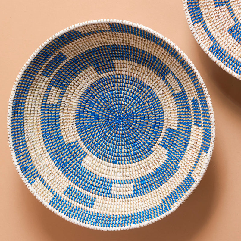 Khady Wall Basket