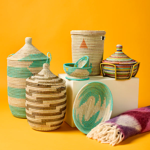 Ayo Storage Basket