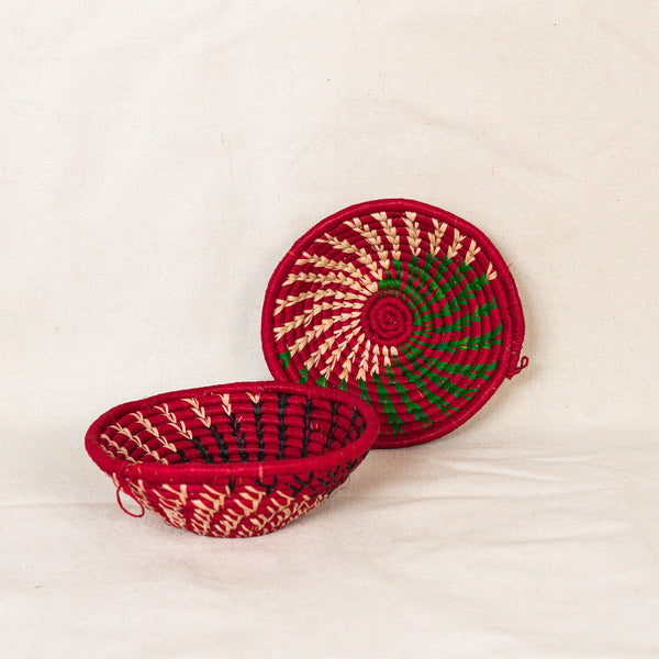 small Kenya bowl