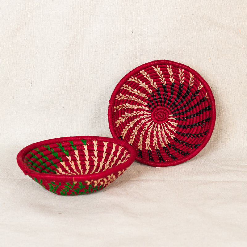 small Kenya bowl