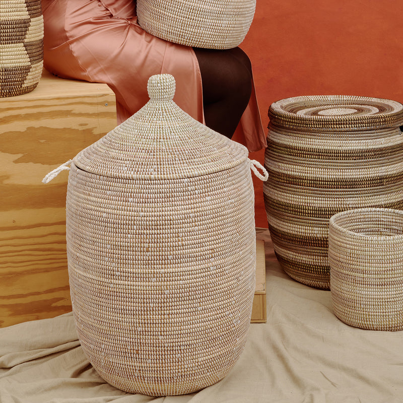 Ndeye Storage Basket