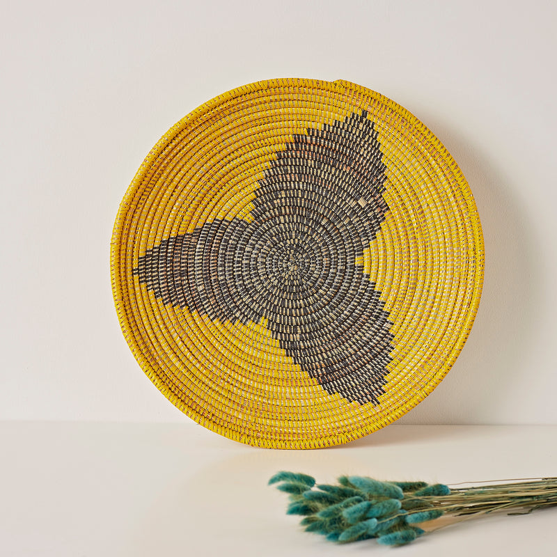 Lolilla Wall Basket