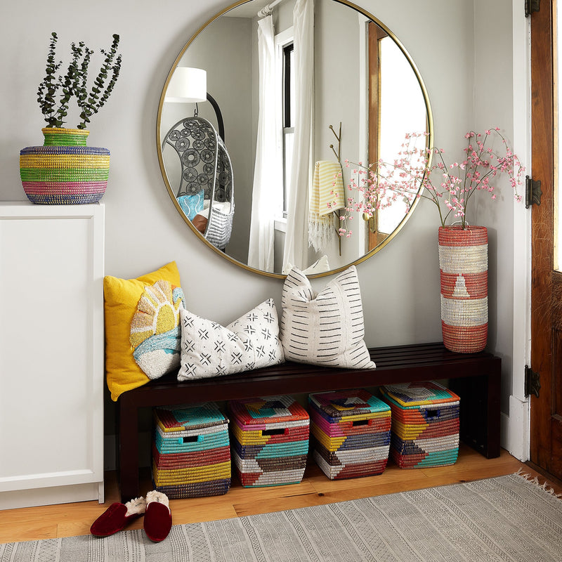 Aurelia Vase