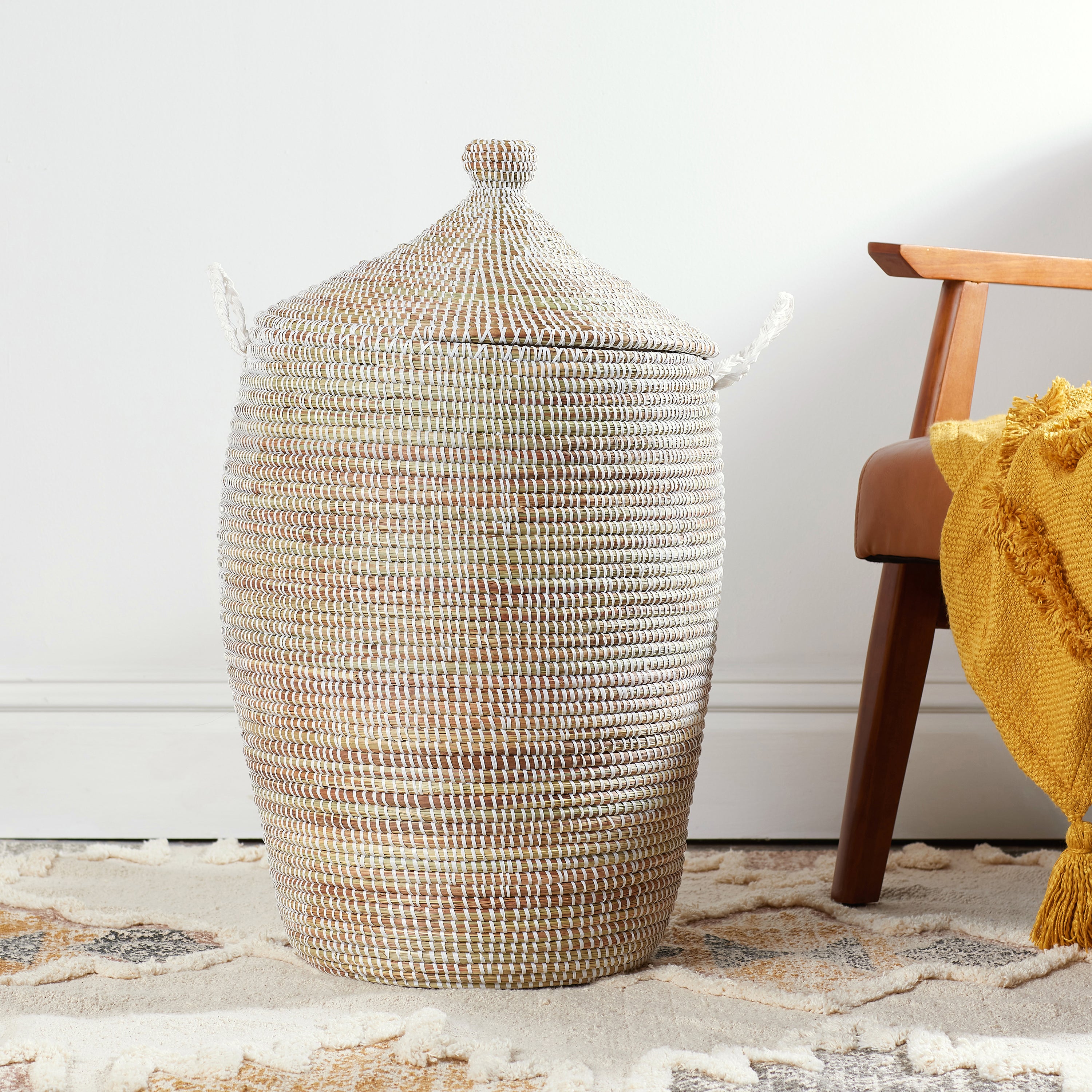 Ndeye Storage Basket