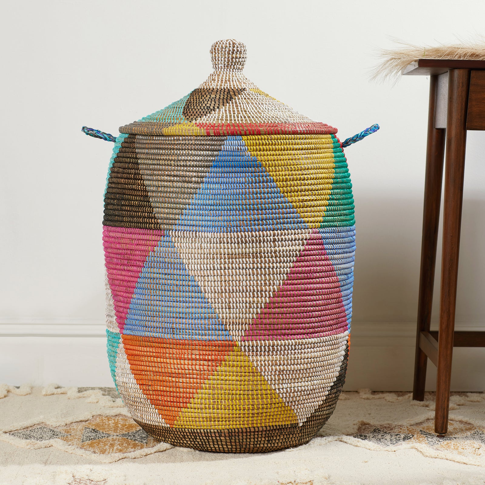 Sokhna Storage Basket