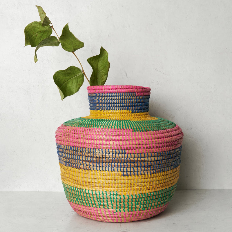 Aurelia Vase