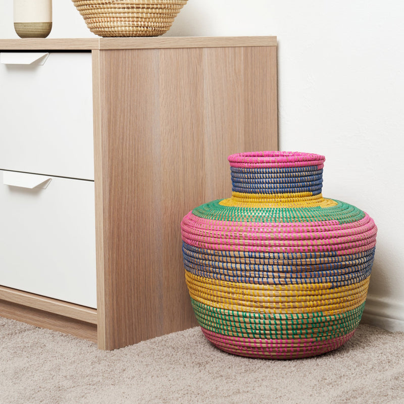 Aurelia Vase